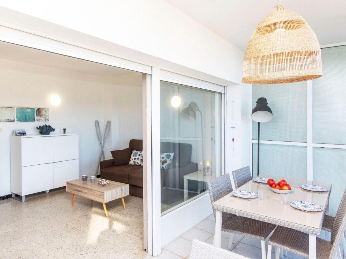 Apartment Indalo By Interhome Лянса Екстер'єр фото