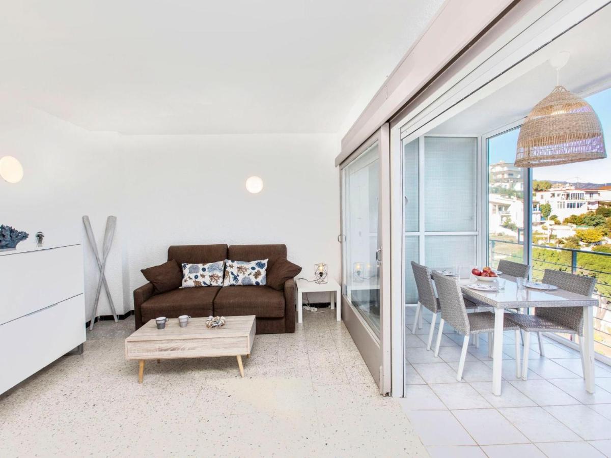 Apartment Indalo By Interhome Лянса Екстер'єр фото